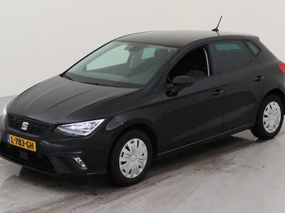 Seat Ibiza 1.0 TSI 95PK STYLE BUSINESS INTENSE PLUS WINTER, 2021
