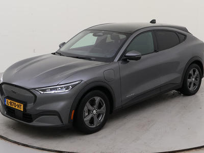 Ford Mustang mach-e RWD 75KWH 257PK TECH+ TREKHAAK, 2021