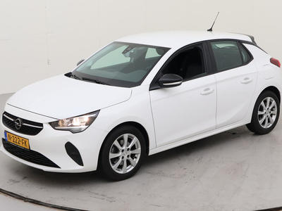 Opel Corsa 1.2 102PK EDITION MULTIMEDIA PARK, 2021
