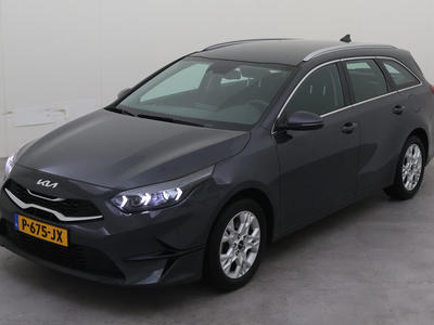 Kia Ceed sportswagon 1.0 T-GDI 120PK DYNAMICLINE, 2022
