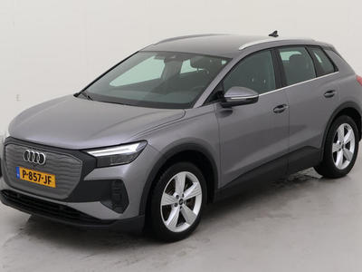Audi Q4 e-tron 40 BEV 204PK 77KWH EDITION, 2022