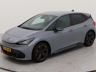 CUPRA Born BEV 204PK 58KWH PERFORMANCE ONE, 2022