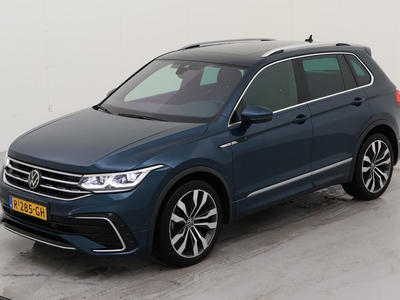 Volkswagen Tiguan 1.5 TSI 150PK DSG R-LINE BUSINESS+ MULTIMEDIA WINTER H&amp;K PANO, 2022