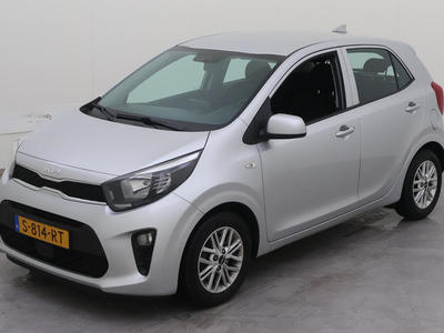 Kia Picanto 1.0 DPI 67PK DYNAMICLINE, 2023