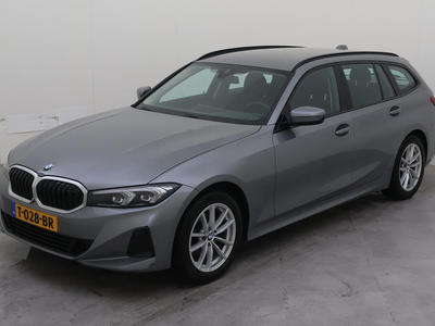 BMW 3-SERIE TOURING 318I 156PK DRIVING ASSISTANT, 2023