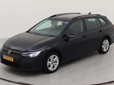 Volkswagen Golf variant 1.0 TSI 110PK LIFE MULTIMEDIA, 2023