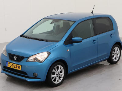 Seat Mii 1.0 MPI 60PK SPORT INTENSE, 2018