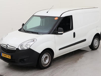 Opel Combo 1.6 CDTI 105PK L2H1 DPF EDITION CRUISE, 2019