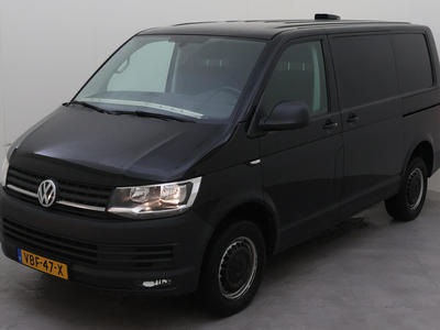 Volkswagen Transporter 2.0 TDI 150PK L1H1 300/2800 7-DSG GVW 3000 COMFORTLINE EXECUTIVE, 2019