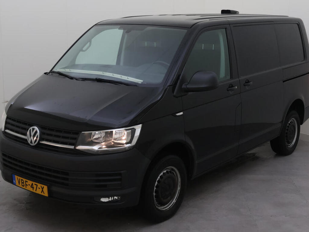 Volkswagen Transporter 2.0 TDI 150PK L1H1 300/2800 7-DSG GVW 3000 COMFORTLINE EXECUTIVE, 2019