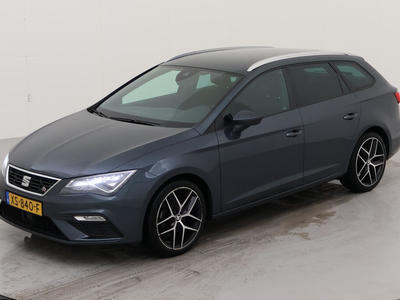 Seat Leon st 1.5 TSI 150PK DSG FR BUSINESS INTENSE TECHNOLOGY, 2019