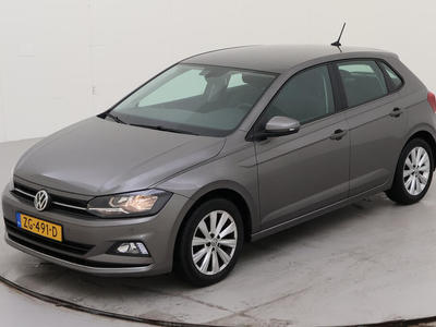 Volkswagen Polo 1.0 TSI 95PK HIGHLINE EXECUTIVE MULTIMEDIA, 2019