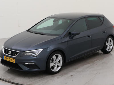 Seat Leon 1.5 TSI 150PK DSG FR BUSINESS INTENSE TECHNOLOGY, 2019