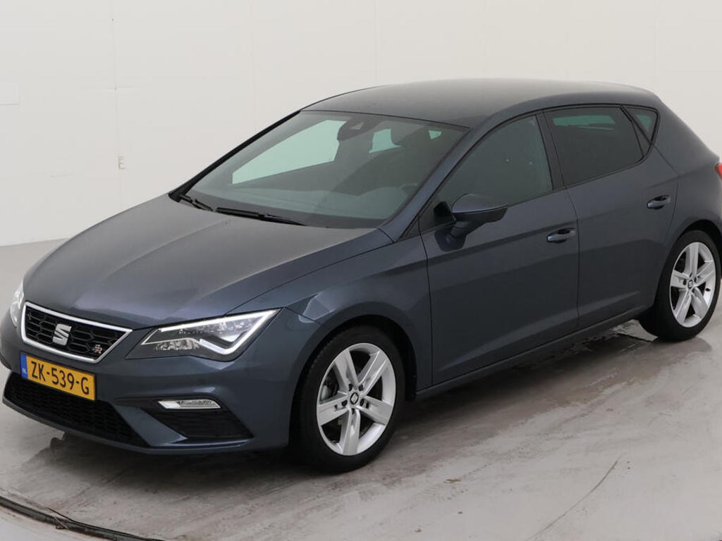 Seat Leon 1.5 TSI 150PK DSG FR BUSINESS INTENSE TECHNOLOGY, 2019