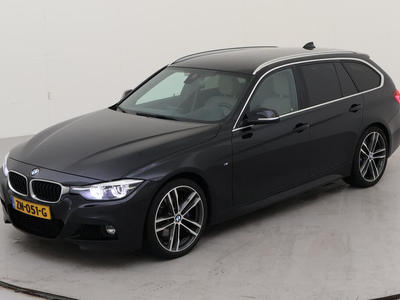 BMW 3-SERIE TOURING 318I 136PK CORPORATE LEASE M SPORT+ AUDI MEDIA PARK, 2020