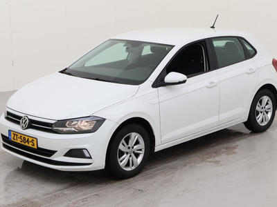 Volkswagen Polo 1.0 TSI 95PK COMFORTLINE MULTIMEDIA, 2019