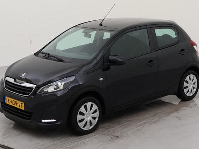 Peugeot 108 1.0 E-VTI 72PK ACTIVE, 2021