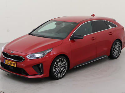 Kia Proceed 1.5 T-GDI 160PK GT-PLUSLINE, 2021