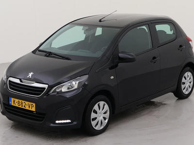Peugeot 108 1.0 E-VTI 72PK ACTIVE, 2021