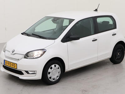 Skoda Citigo e-iv BEV 83PK AMBITION, 2020