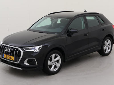 Audi Q3 35 TFSI 150PK S TRONIC BUSINESS EDITION, 2021