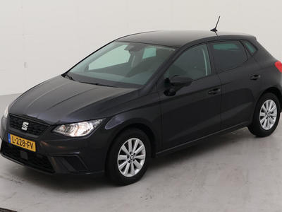 Seat Ibiza 1.0 TSI 95PK FLEX, 2021