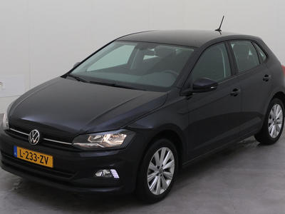 Volkswagen Polo 1.0 TSI 95PK COMFORTLINE EXECUTIVE, 2021