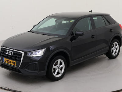 Audi Q2 35 TFSI 150PK S TRONIC PRO LINE, 2021