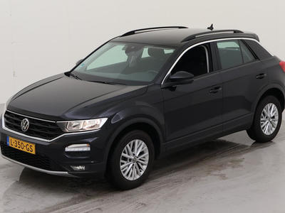 Volkswagen T-roc 1.0 TSI 110PK STYLE EXECUTIVE, 2021