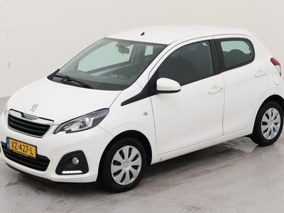 Peugeot 108 1.0 E-VTI 72PK ACTIVE PREMIUM, 2019