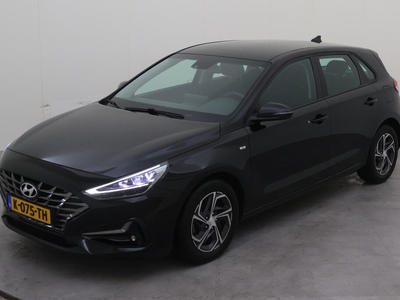 Hyundai i30 1.0 T-GDI 120PK MHEV COMFORT SMART, 2021