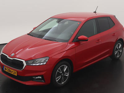 Skoda Fabia 1.0 TSI 110PK DSG AMBITION COMFORT, 2022