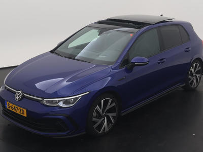 Volkswagen Golf 1.5 TSI 150PK DSG R-LINE BUSINESS+ WINTER MULTIMEDIA PANORAMA, 2023