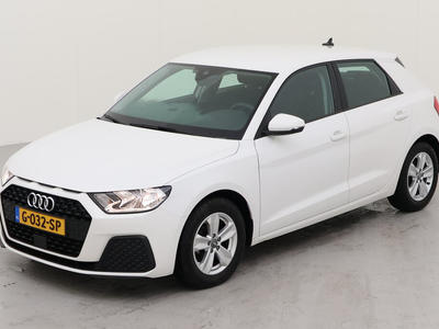 Audi A1 Sportback 25 TFSI 95PK, 2019