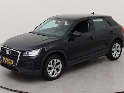 Audi Q2 35 TFSI 150PK S TRONIC PRO LINE, 2021