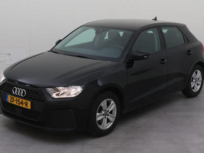 Audi A1 Sportback 25 TFSI 95PK PRO LINE, 2019