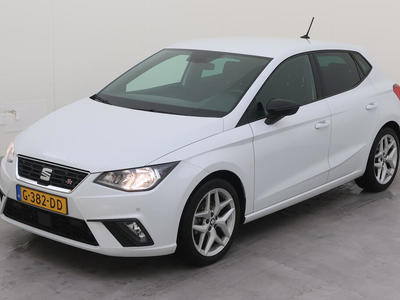 Seat Ibiza 1.0 TSI 115PK DSG FR BUSINESS INTENSE, 2019