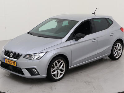 Seat Ibiza 1.0 TSI 110PK FR BUSINESS INTENSE, 2021