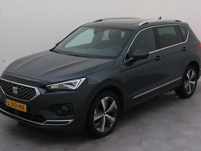 Seat Tarraco 1.4 TSI PHEV 245PK DSG XCELLENCE ZWENKBAAR, 2021