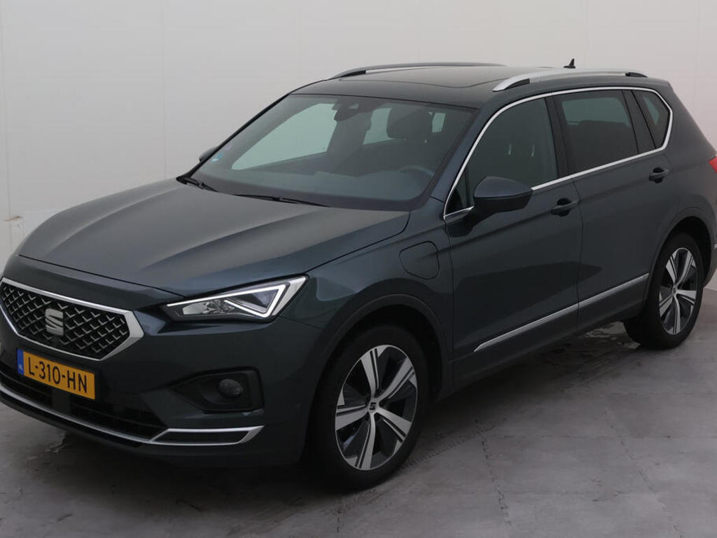 Seat Tarraco 1.4 TSI PHEV 245PK DSG XCELLENCE ZWENKBAAR, 2021