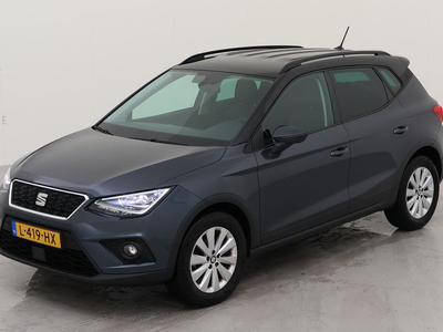 Seat Arona 1.0 TSI 95PK STYLE BUSINESS INTENSE PLUS WINTER, 2021