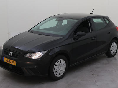 Seat Ibiza 1.0 TSI 95PK STYLE, 2021