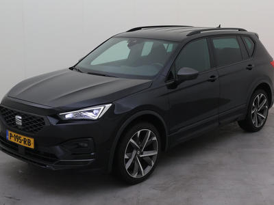 Seat Tarraco 1.5 TSI 150PK FR BUSINESS INTENSE ZWENKBAAR, 2022