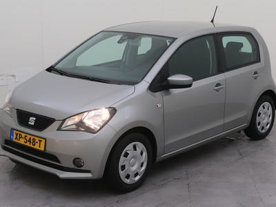 Seat Mii 1.0 MPI 60PK STYLE INTENSE WINTER, 2019