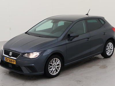 Seat Ibiza 1.0 TSI 95PK STYLE BUSINESS INTENSE, 2019
