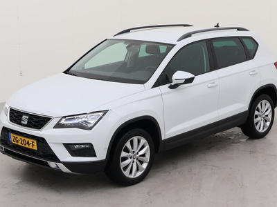 Seat Ateca 1.0 TSI 115PK STYLE BUSINESS INTENSE, 2019