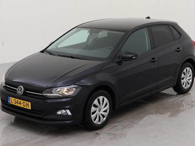Volkswagen Polo 1.0 TSI 95PK DSG COMFORTLINE MULTIMEDIA, 2021