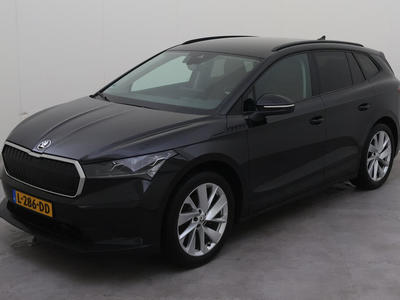 Skoda Enyaq iv BEV 180PK 58KWH 60 ASSIST+ CLIMATE COMFORT+ LICHT PARK TREKHAAK, 2021