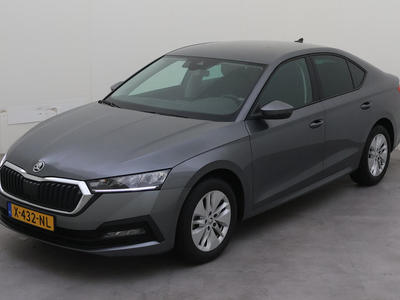 Skoda Octavia 1.0 TSI 110PK DSG AMBITION, 2023