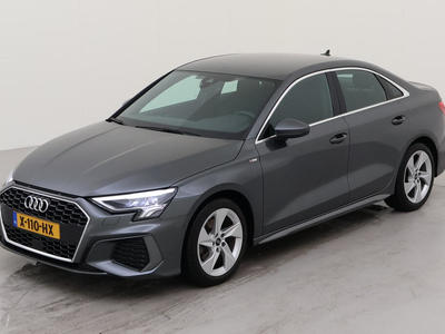 Audi A3 Limousine 30 TFSI 110PK S TRONIC S EDITION B&amp;O PARK AMBIENTE, 2023
